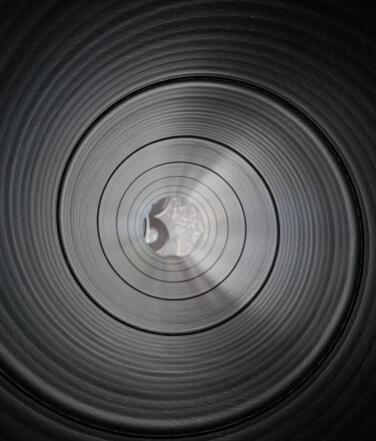Installations en Spirale de l'Infrastructure TANAP