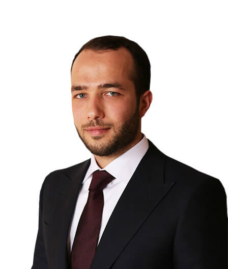 Şerif Yavuz Tosyalı