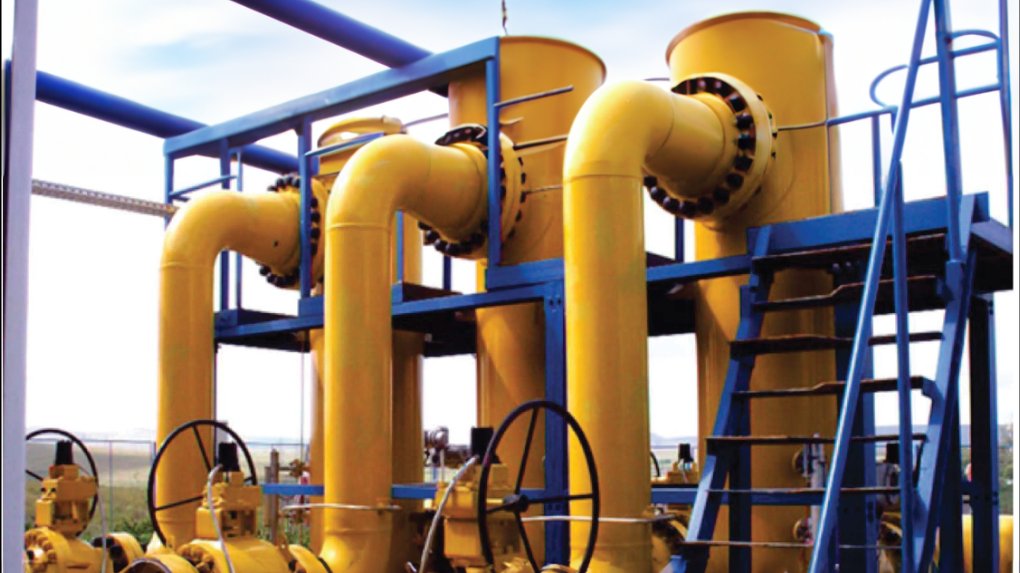 TOSÇELİK SPİRAL BORU ROMANYA’NIN KARADENİZ KIYISI-PODİŞOR DOĞAL GAZ BORU HATTI PROJESİNİN TEDARİKÇİSİ OLDU
