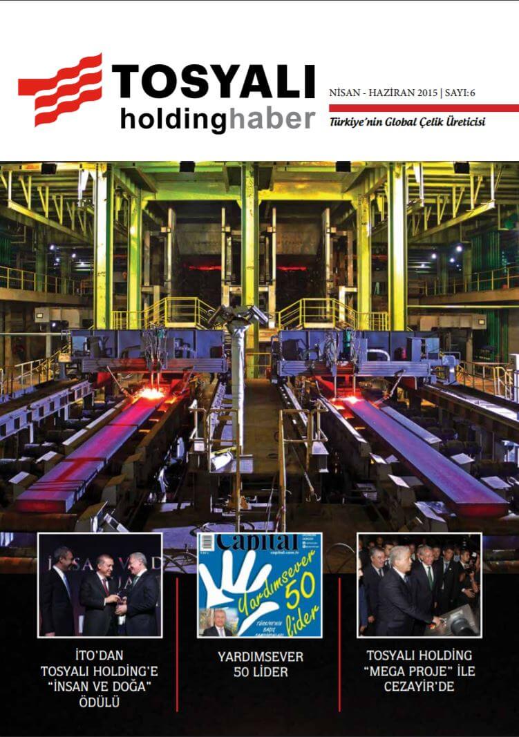 Tosyalı Holding