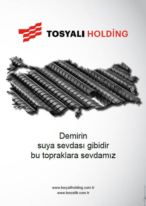 Tosyalı Holding