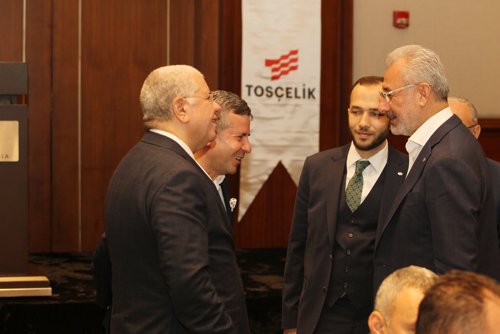 Ramazan 2019 İstanbul İftar Buluşmamız