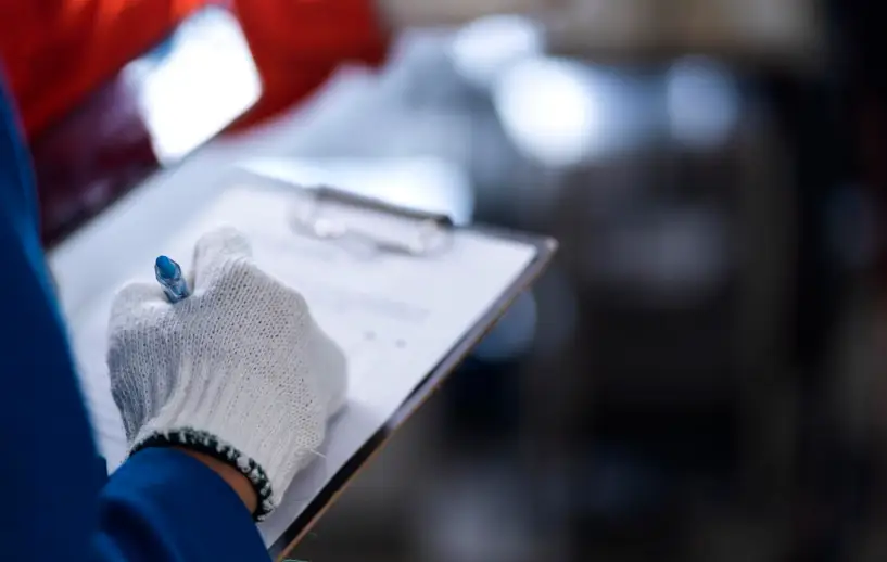 Quality Management and Certification at Tosyalı