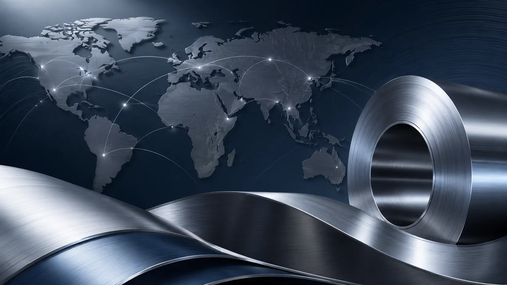 Tosyalı’s Global Steel Production Power