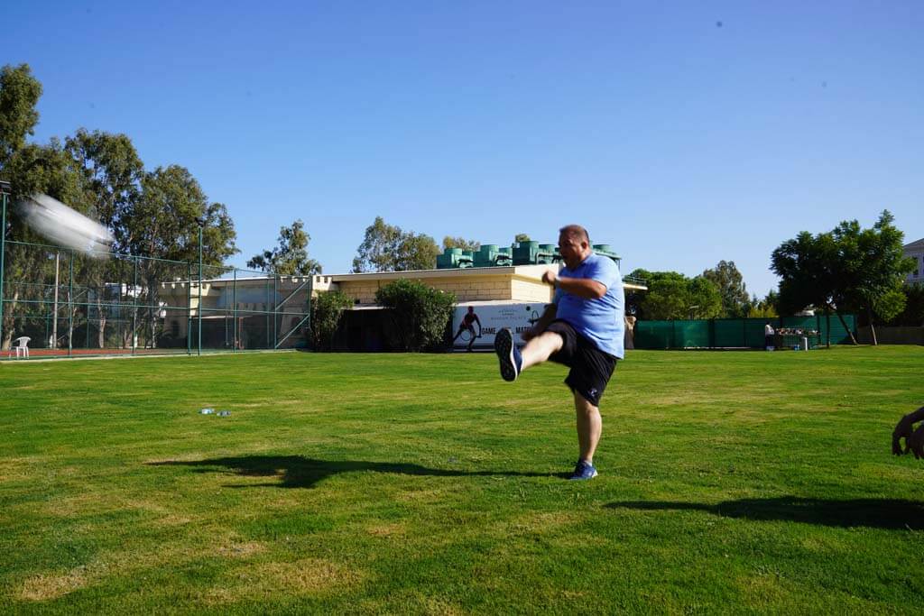 2019 Yılı İş Ortakları Buluşması Antalya