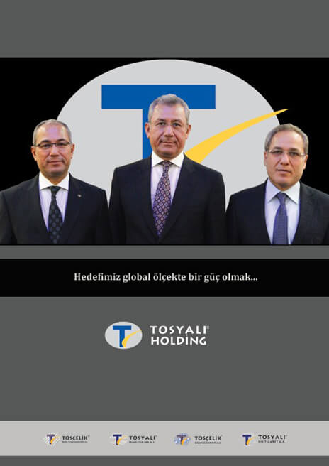 Tosyalı Holding