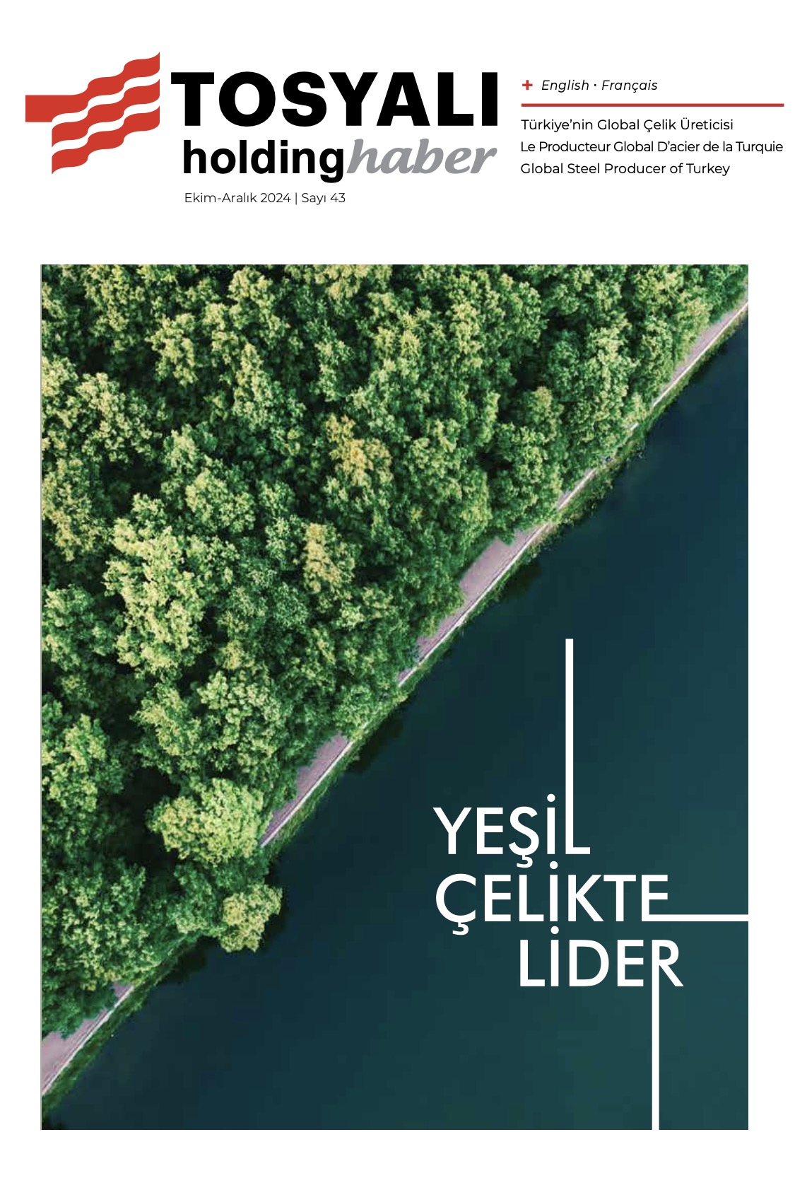 Tosyalı Holding