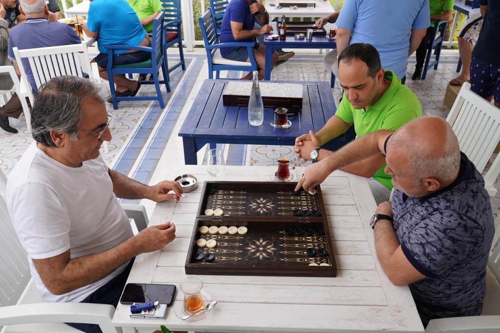 2019 Yılı İş Ortakları Buluşması Antalya