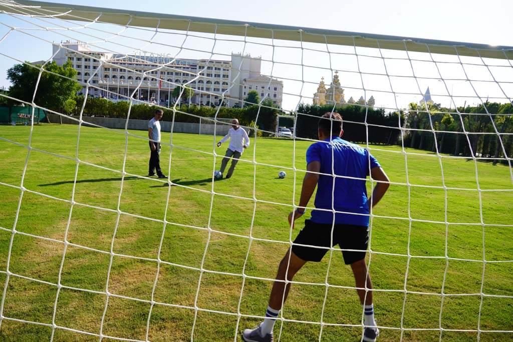 2019 Yılı İş Ortakları Buluşması Antalya