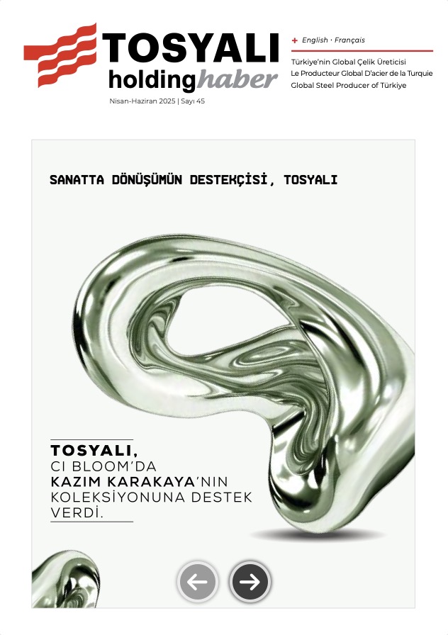 Tosyalı Holding