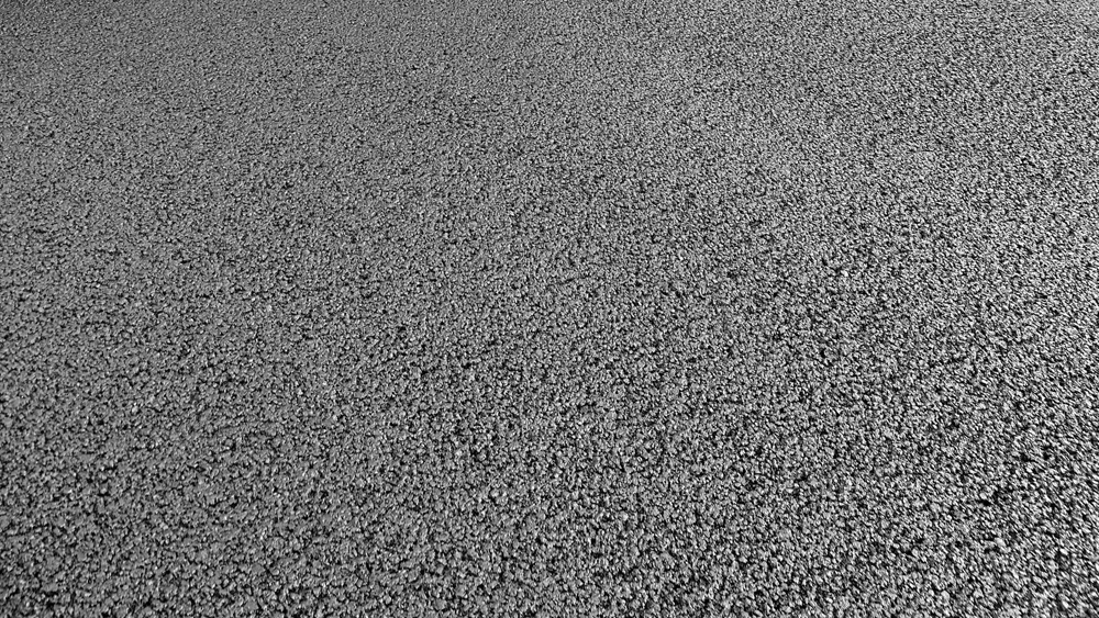 TOSYALI’DAN BİR İLK DAHA: DEMİR CÜRUFUNDAN ASFALT!