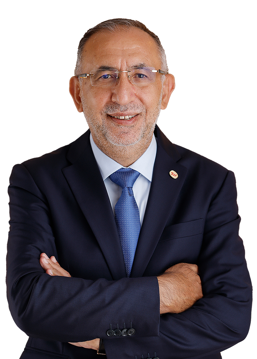 Dr. Suhat Korkmaz