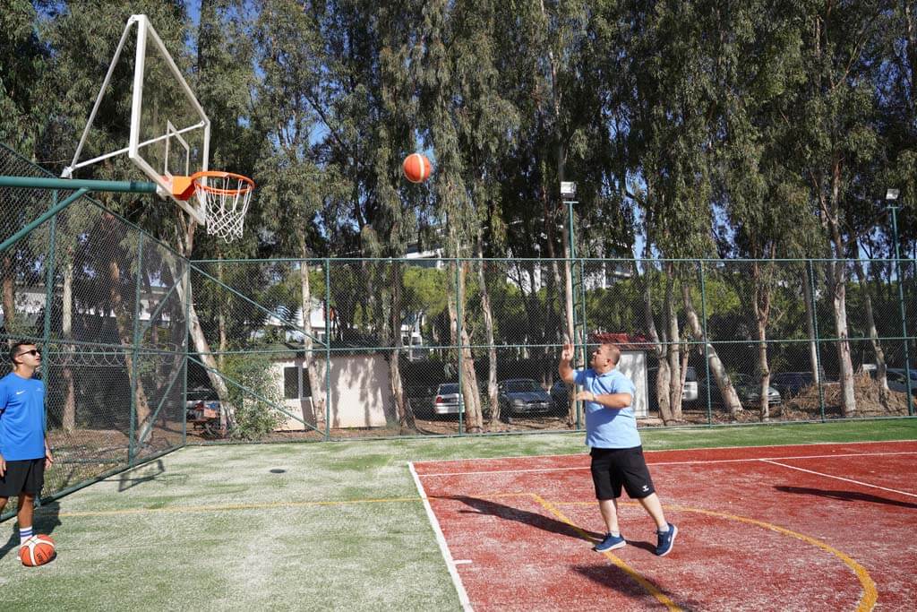 2019 Yılı İş Ortakları Buluşması Antalya