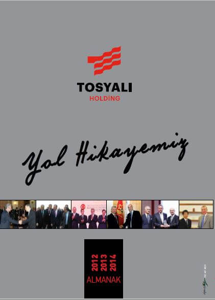 Tosyalı Holding