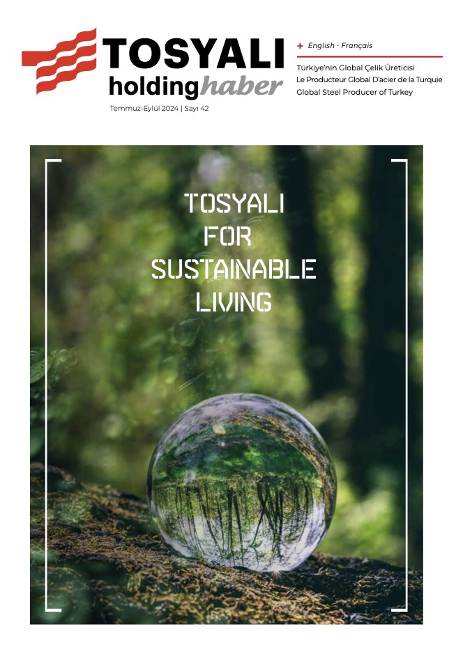 Tosyalı Holding