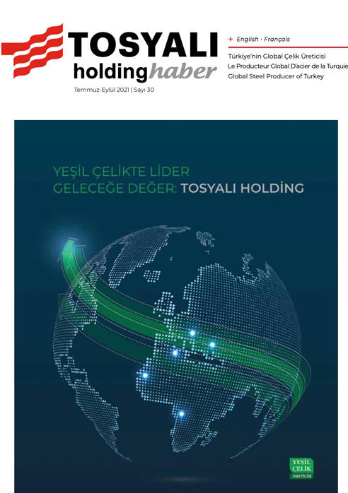 Tosyalı Holding